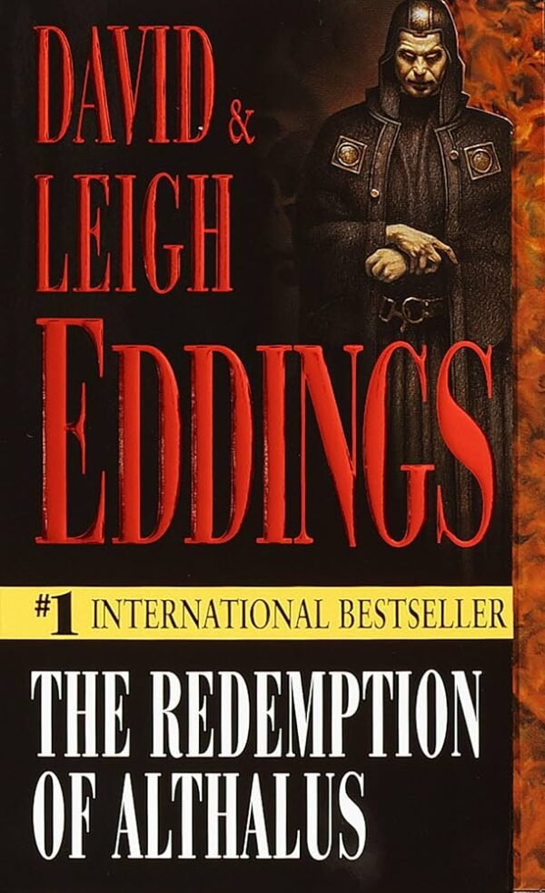 The Redemption of Althalus The Redemption of Althalus