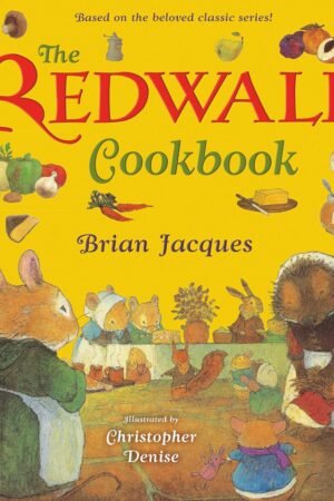 The Redwall Cookbook