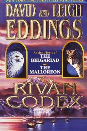 The Rivan Codex