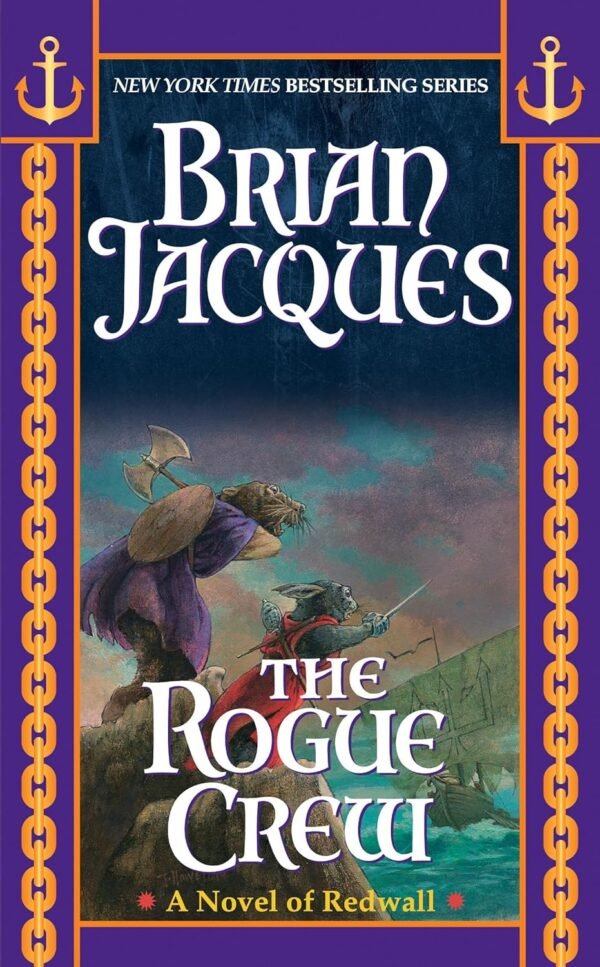The Rogue Crew The Rogue Crew