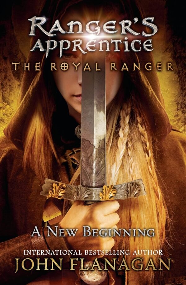 The Royal Ranger, A New Beginning
