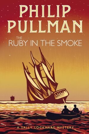 The Ruby in the Smoke