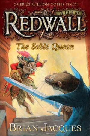 The Sable Quean
