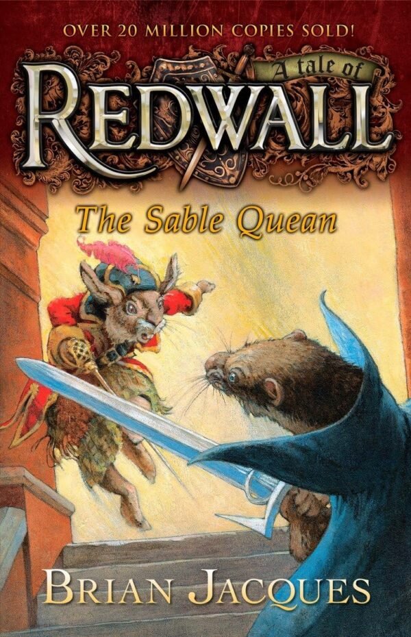The Sable Quean The Sable Quean