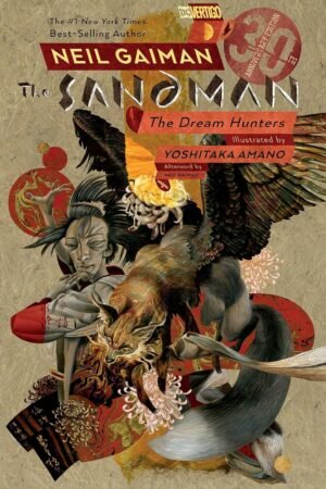 The Sandman: The Dream Hunters
