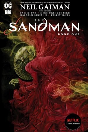 The Sandman, Vol. 1