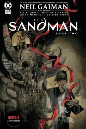 The Sandman, Vol. 2