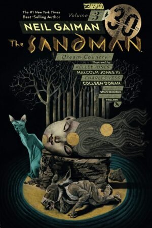 The Sandman, Vol. 3