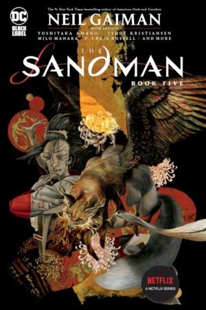 The Sandman, Vol. 5