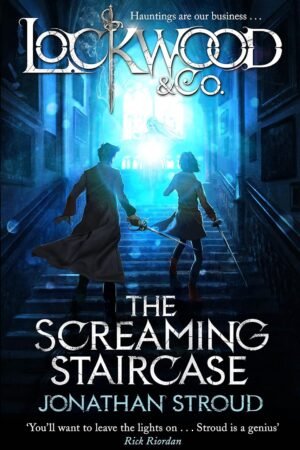 The Screaming Staircase