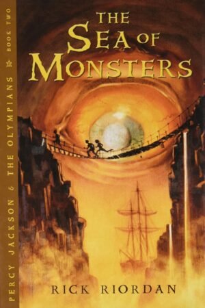 The Sea of Monsters