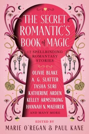 The Secret Romantic's Book of Magic