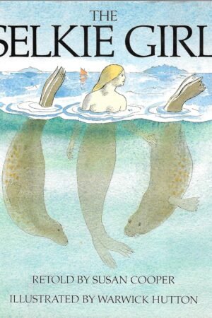 The Selkie Girl