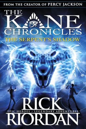 The Serpent's Shadow