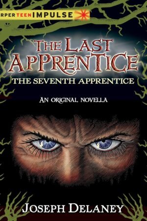 The Seventh Apprentice