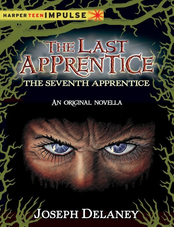 The Seventh Apprentice