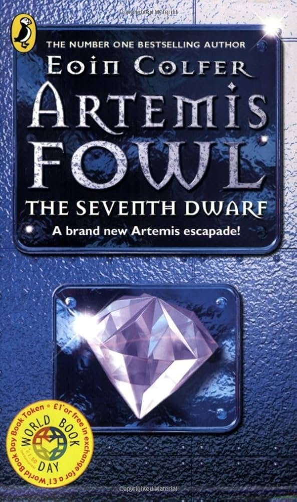 The Seventh Dwarf The Seventh Dwarf