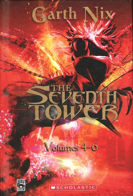 The Seventh Tower