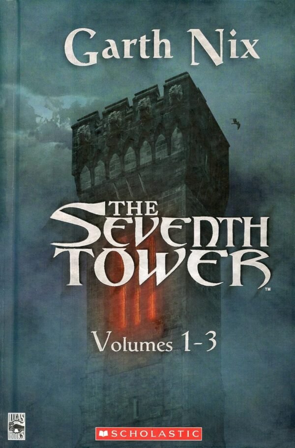 The Seventh Tower