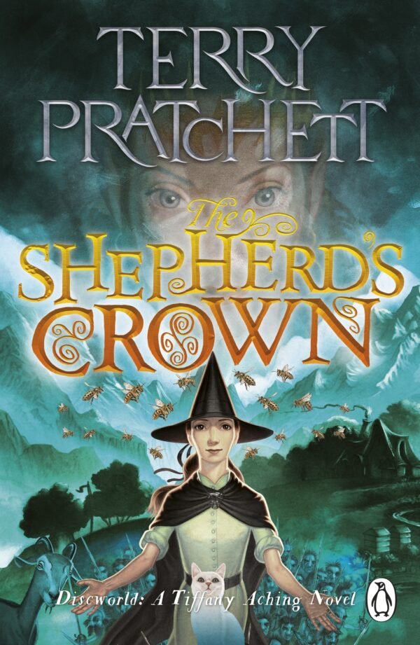 The Shepherd’s Crown