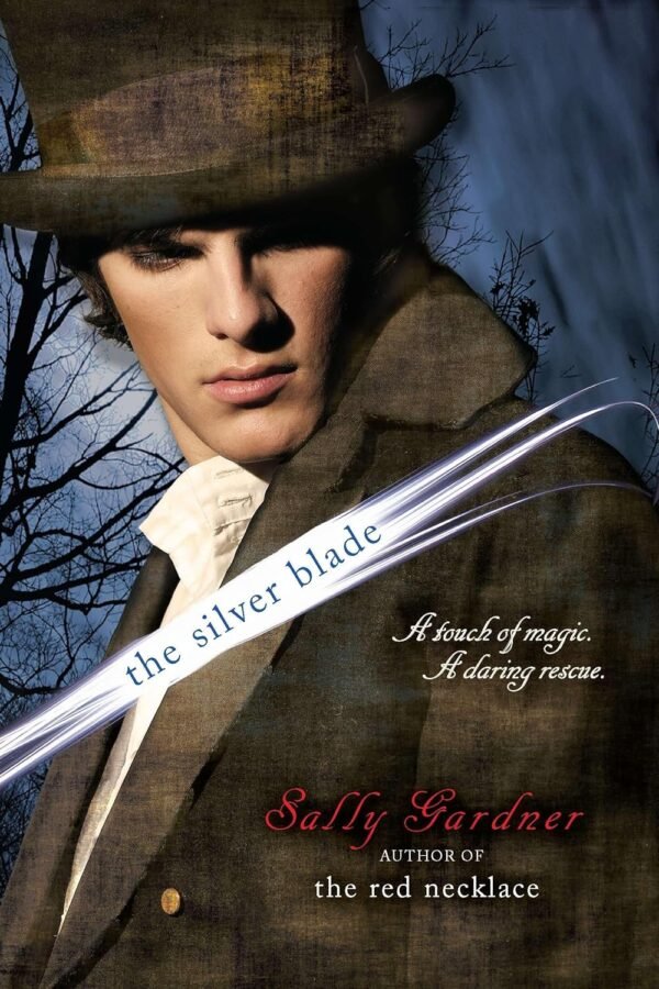 The Silver Blade