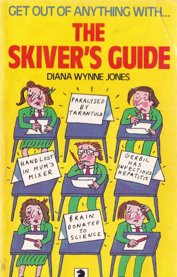The Skiver’s Guide