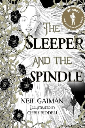 The Sleeper and the Spindle