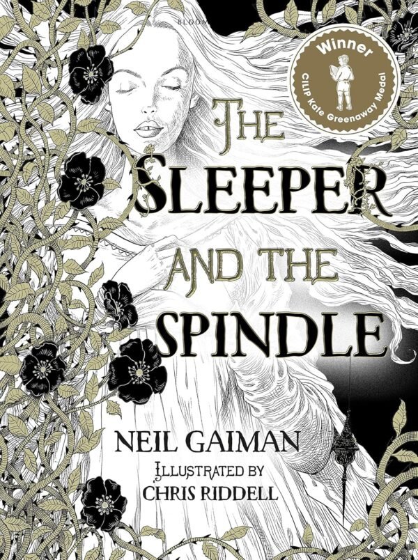 The Sleeper and the Spindle