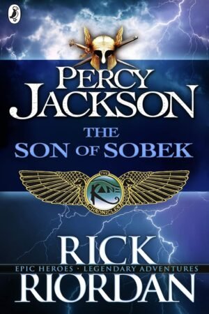 The Son of Sobek