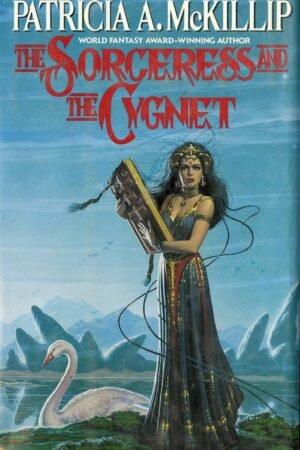 The Sorceress and the Cygnet