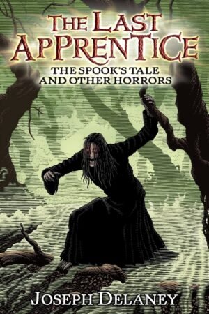 The Spook's Tale and Other Horrors