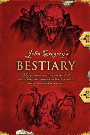The Spook's Bestiary