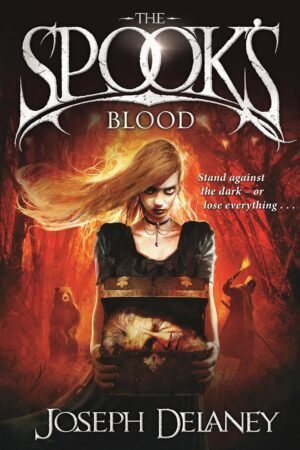The Spook's Blood