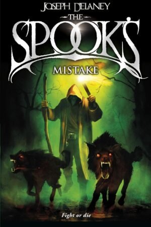 The Spook's Mistake