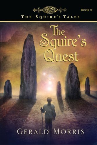 The Squire s Quest