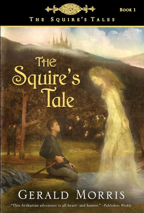 The Squire’s Tale