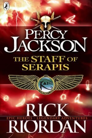 The Staff of Serapis