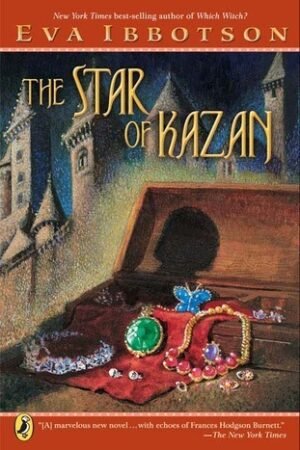 The Star of Kazan