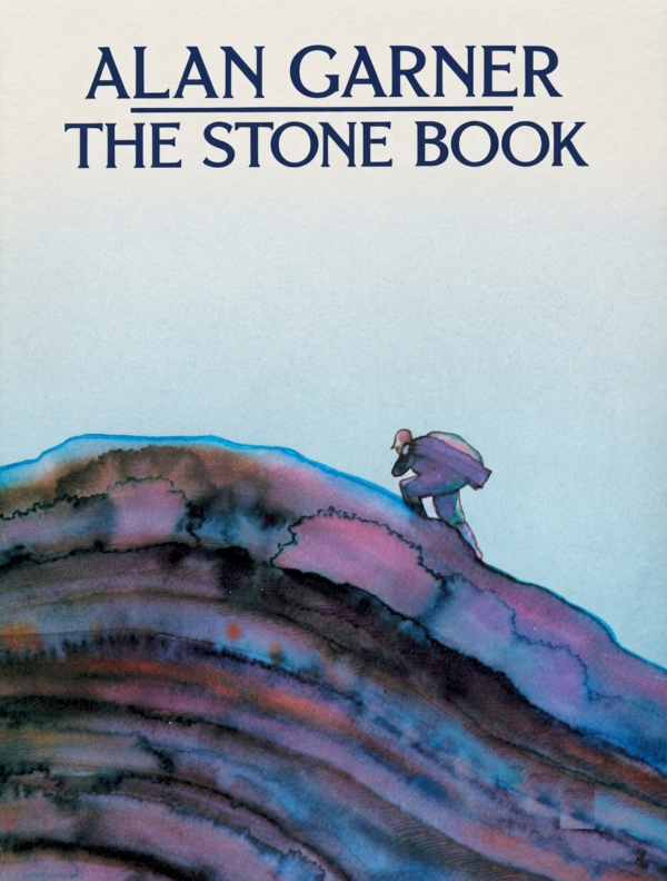The Stone Book