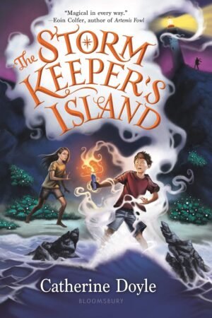 The Storm Keeper's Island
