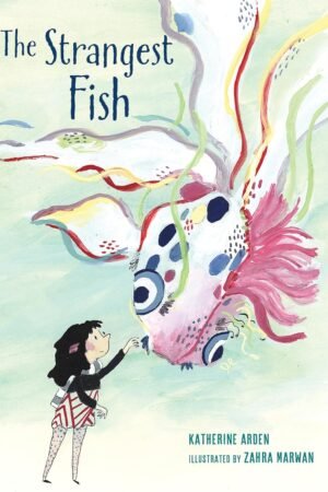 The Strangest Fish