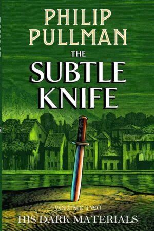 The Subtle Knife