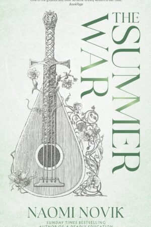The Summer War