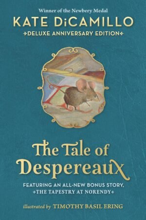 The Tale of Despereaux