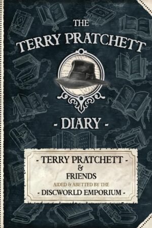 The Terry Pratchett Diary