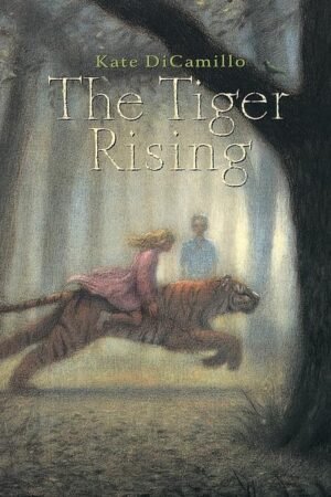 The Tiger Rising