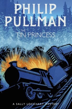 The Tin Princess