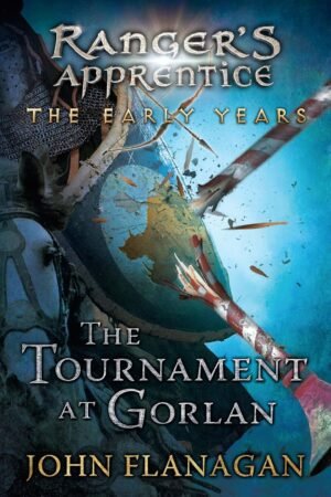 The Tournament at Gorlan