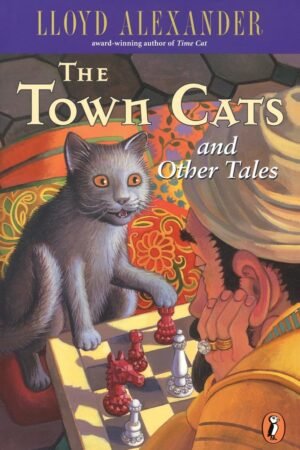 The Town Cats and Other Tales