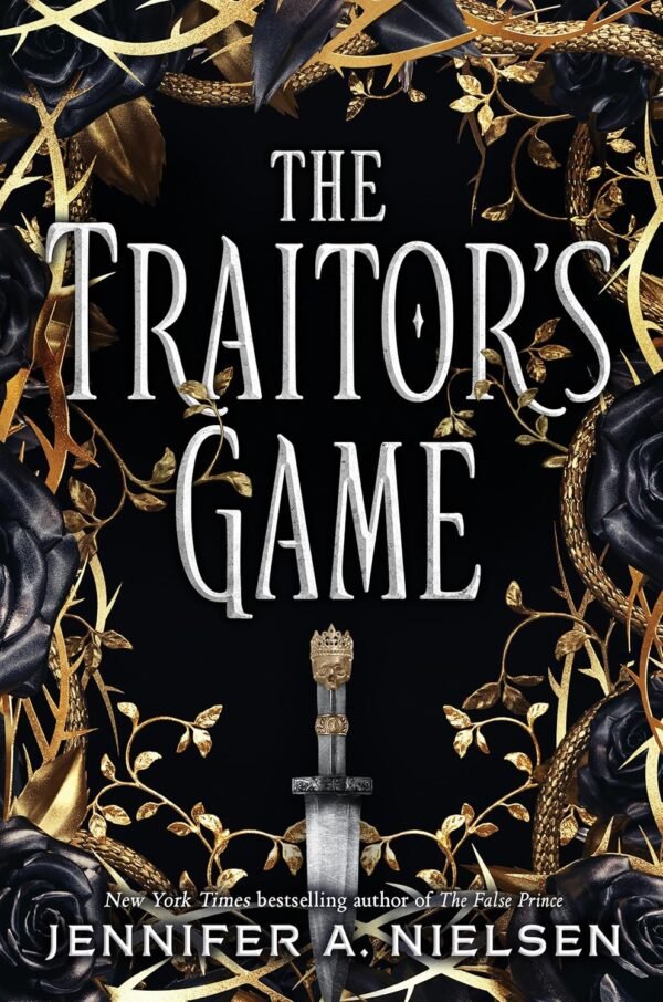 The Traitor s Game